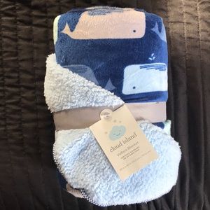 Baby Blanket